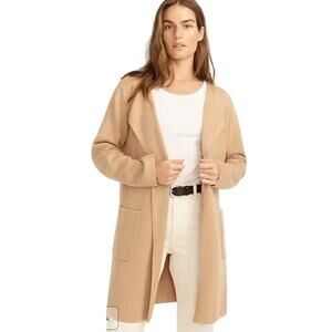 J. Crew Tan Women's Cardigan